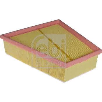 Vzduchový filtr Vzduchový filtr FEBI BILSTEIN 47826