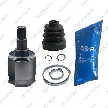 Poloosa kola Sada kloubů pro hnací hřídel GSP 654003