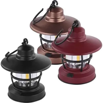 EMOS SVITILNA COB LED LUCERNA 150 LM 6KS P4716