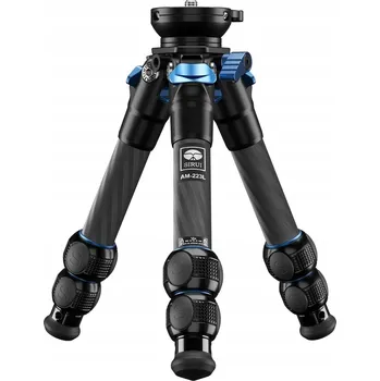 Stativ Cestovní stativ Sirui AM-223L Mini Fiber