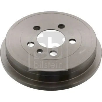 Brzdový systém Brzdový buben FEBI BILSTEIN 24034