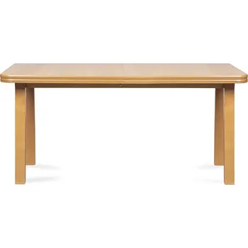 Jídelní stůl Jídelní rozkládací stůl COSPE 160/240 cm dub jasný