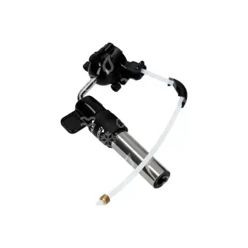 Příslušenství pro přípravu kávy tryska páry kávovaru DeLonghi ECAM, 7313235681