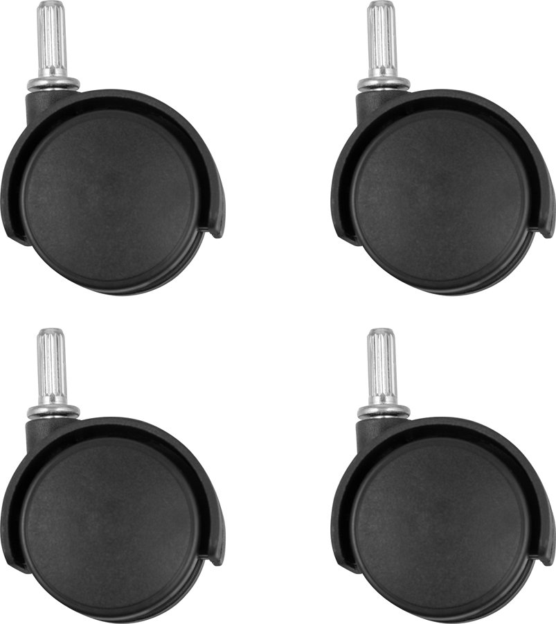 Kolečka k vysavači DDWV-901