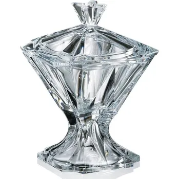 BOHEMIA METROPOLITAN MÍSA NA CUKROVINKY NA NOZE 260 MM