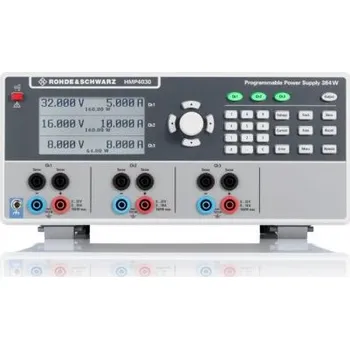 spínaný zdroj Napájecí zdroj stolice, počet výstupů: 3výstupový 0 → 30V 10A 384W