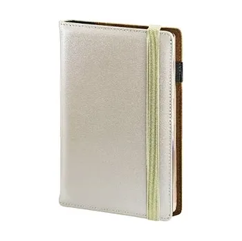 Kalendář Knižní kalendář 2026 A6