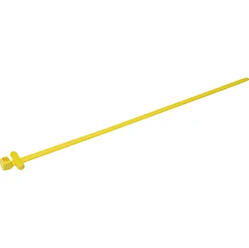 Přístupový systém HellermannTyton 111-01639 kabelová spona s RFID