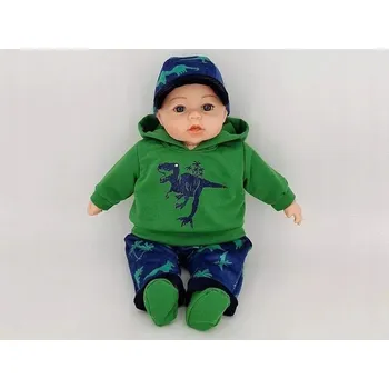 Panenka Panenka Panenka miminko miminko DUDLÍK mluví zpívá polsky panda č. 54