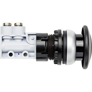 IMI NORGREN elektromagnetický ventil SP/M1553B/83/N Materiál pouzdra plast Těsnicí materiál NBR 1 ks