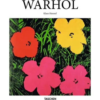 Umění Warhol, 1. vydání
