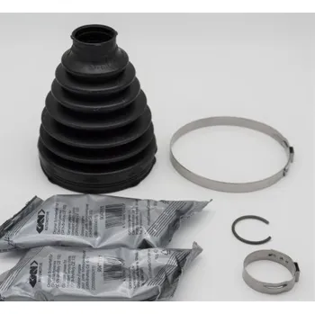 Auto-moto Manžeta pro hnací hřídel - poloosa LÖBRO GKNB20609