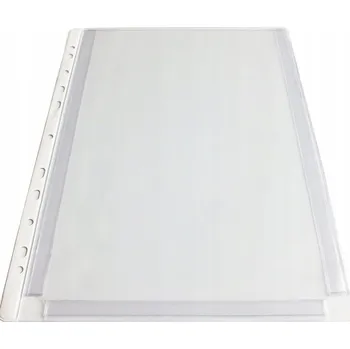 OBÁLKA A4 PRO KATALOGY ROZŠIŘITELNÁ PLNÁ Obaly Ochranné KANCELÁŘSKÉ Extra