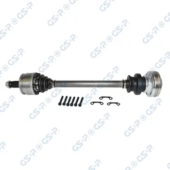 Poloosa kola Hnací hřídel - poloosa GSP 235009