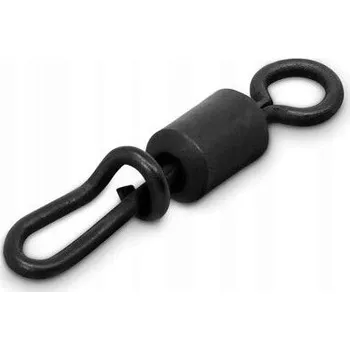 Obratlík Delphin THE END