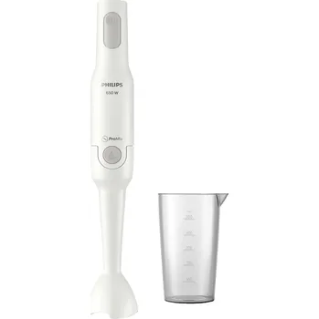 Philips Home HR2531/00 Daily tyčový mixér 650 W bílá