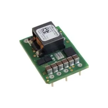 Měnič napětí DC-DC převodník 250W, výstup: 3.3 → 40V dc 10A, Vin 9→ 53 V stejnosm