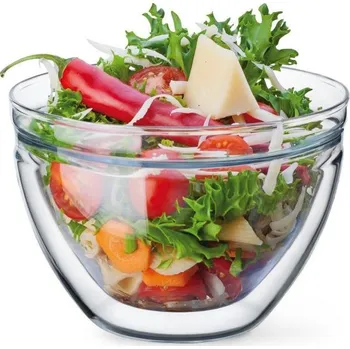 SIMAX MISKA S DVOJITOU STĚNOU 600 ML