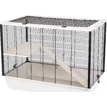 FERA Hugo Wood Eco klec pro hlodavce 78 cm