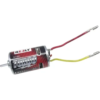 RC vybavení Reely 511591C náhradní díl elektromotor 550