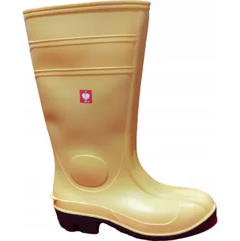 Pracovní obuv Pracovní Holínky Engelbert Strauss S5 vel. 44