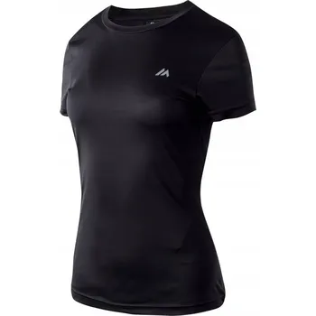 Dámské tričko Dámské Tričko LADY BASIC ČERNÉ M