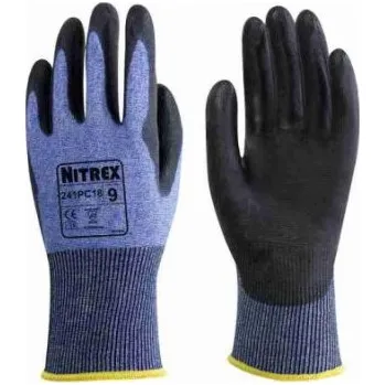 Pracovní rukavice Pracovní rukavice 10 241PC18