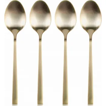 Příbor Sada příborů Excellent Houseware 4900648299582 4 ks