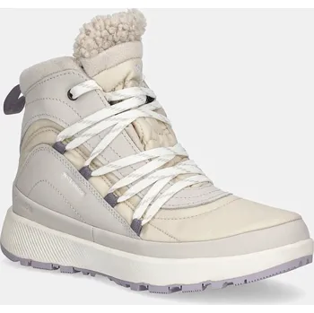 Dámská zimní obuv Sněhule Columbia RED HILLS 2100361 béžová 08X, EUR 36