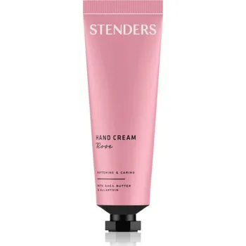 Péče o ruce STENDERS Rose krém na ruce 25 ml