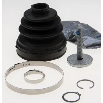 Manžeta ke kolu Manžeta pro hnací hřídel - poloosa SPIDAN 36824