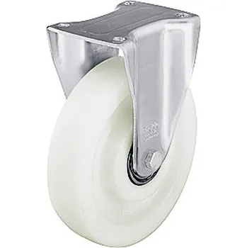 Pojezdové kolečko Blickle 266775 BK-SPO 125K-1 otočné kolečko Ø kola: 125 mm nosnost (max.): 350 kg 1 ks