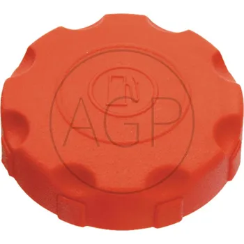 Palivová nádrž Víko nádrže pro LONCIN, hrdlo nádrže Ø 38 mm, na typy LC 175 FDS, LC 185 FDS, LC 190 FDS