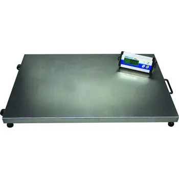 Průmyslová váha Váhy Platforma 75kg, rozlišení: 20 g, číslo modelu: CPW Plus 75L Adam Equipment Co Ltd
