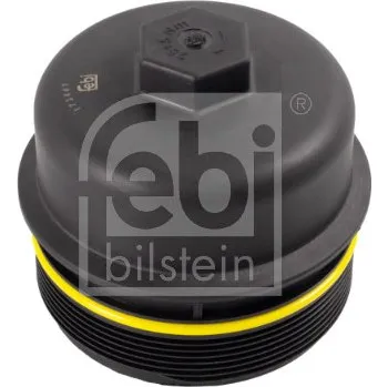 Olejový filtr Kryt pouzdra olejového filtru FEBI BILSTEIN 173447