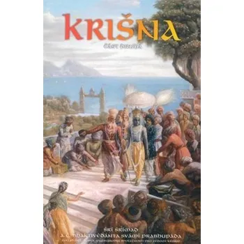 Krišna: Nejvyšší Osobnost Božství, 2. část