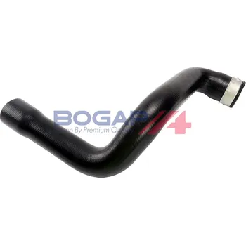 Turbodmychadlo Hadice plnícího vzduchu BOGAP L1711107