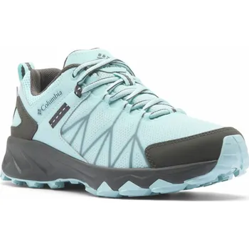 Dámská treková obuv Columbia Peakfreak II Outdry W 2100101482 - marine light/dark grey 38