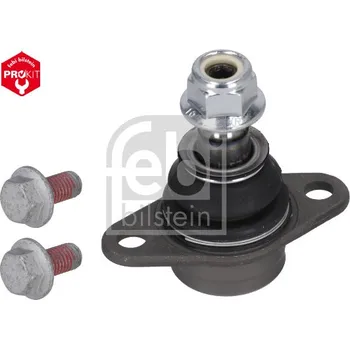 Čep nápravy Podpora/kloub FEBI BILSTEIN 40845