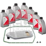 Sada Dílů, výměna oleje automatické převodovky FEBI BILSTEIN 179355