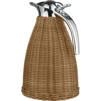 Termoska Termohrnek Ib Laursen 1,5 l hnědý