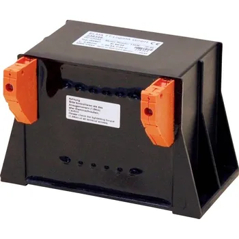 Cívka elma TT IZ4905 IZ4905 tlumivka 4.74 mH 10.5 A 1 ks