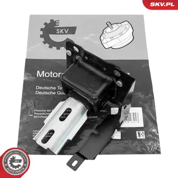 Silentblok motoru Zavěšení a uložení motoru ESEN SKV 75SKV202