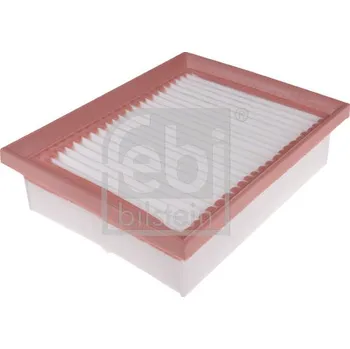 Vzduchový filtr Vzduchový filtr FEBI BILSTEIN 172066