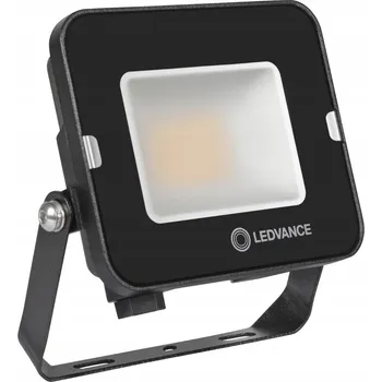 LED reflektor Ledvance COMPACT 20W 4000K neutrální bílá 2000lm IP65 černý