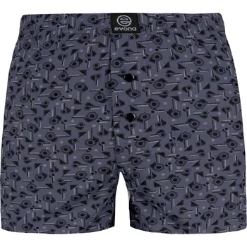 Trenýrky EVONA a.s. Pánské trenky MICHAL 296 - MICHAL 296 M