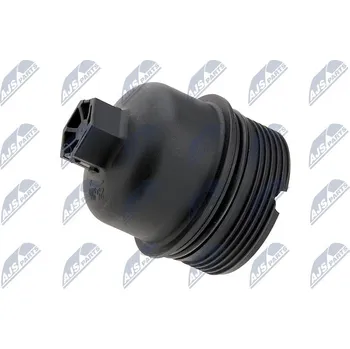 Olejový filtr Kryt pouzdra olejového filtru NTY CCL-RE-005