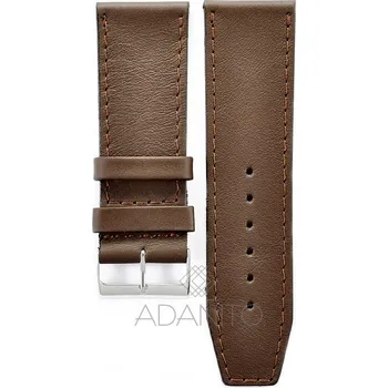Řemínek na hodinky Kožený řemínek na hodinky