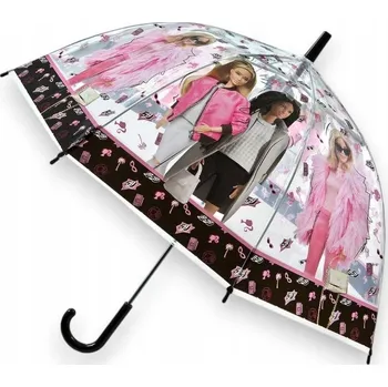 Deštník Dětský deštník Barbie