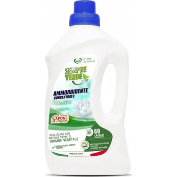 Aviváž Sempre Verde Fiori di Lotto koncentrát na máchání prádla s vůní lotosového květu 1l